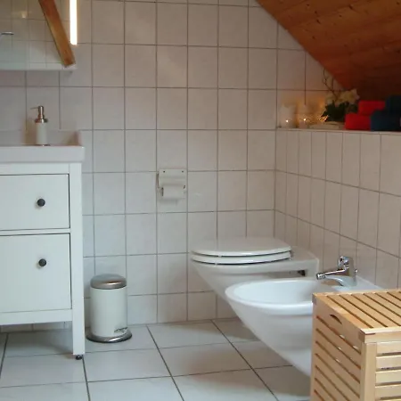 Atelier-hof-ferienwohnungen