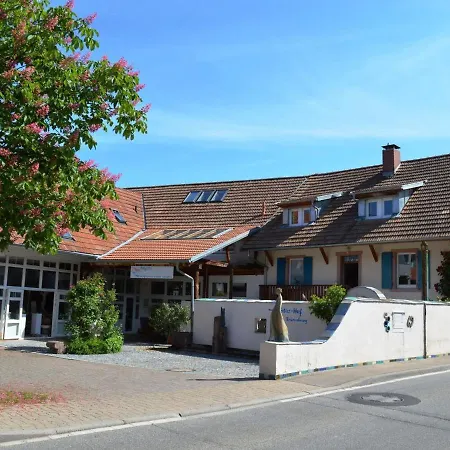 Appartamento Atelier-hof-ferienwohnungen Vogtsburg