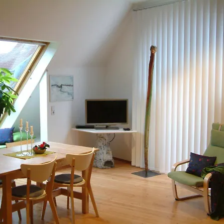 Atelier-hof-ferienwohnungen *