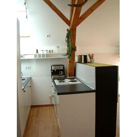 Atelier-hof-ferienwohnungen * Vogtsburg