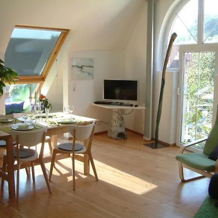 Atelier-hof-ferienwohnungen *