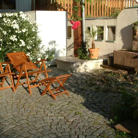 Appartamento Atelier-hof-ferienwohnungen Vogtsburg