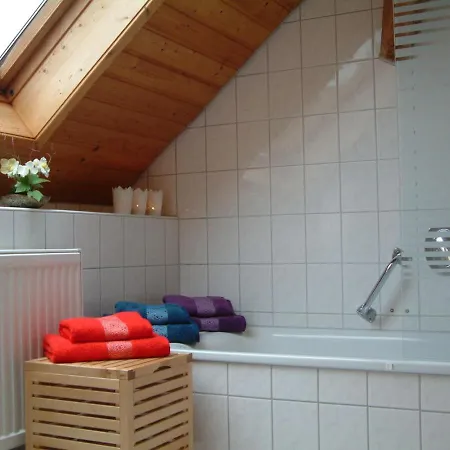 Atelier-hof-ferienwohnungen Vogtsburg