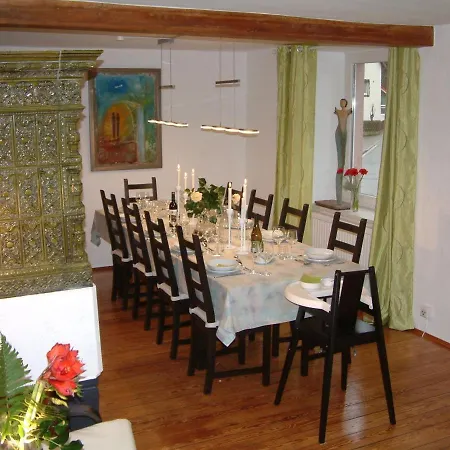 Atelier-hof-ferienwohnungen *