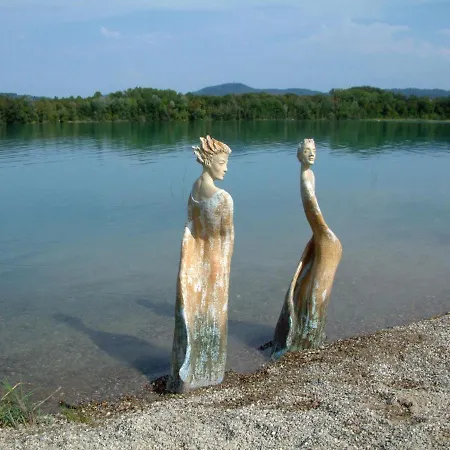 Appartamento Atelier-hof-ferienwohnungen
