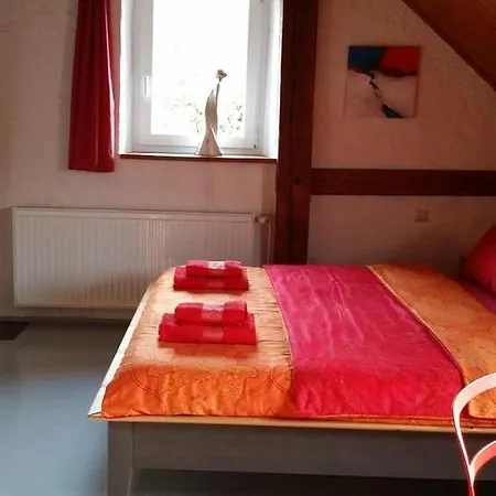 Atelier-hof-ferienwohnungen Vogtsburg
