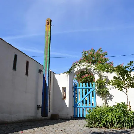 Atelier-hof-ferienwohnungen *