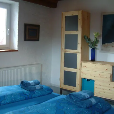 Atelier-hof-ferienwohnungen Appartamento Vogtsburg